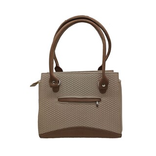 Foto 3 | Foto 3 | Bolsa Fana Gabrielle en Piel Genuina Beige