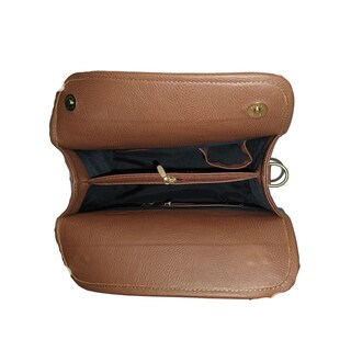 Foto 3 | Foto 3 | Bolsa Fana Amanda de Piel Café