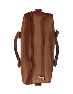Foto 3 | Foto 3 | Bolsa Fana Katty de Piel Café