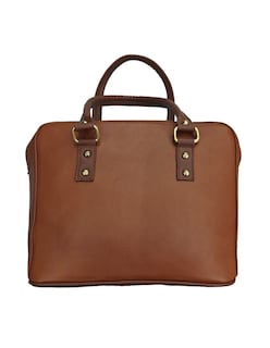 Foto 4 | Foto 4 | Bolsa Fana Katty de Piel Café