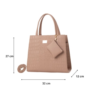 Foto 3 | Foto 3 | Bolsa Fana Kala Color Maquillaje Sensacional