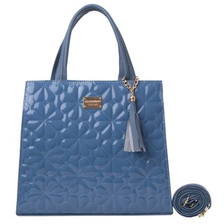 Foto 1 | Foto 1 | Bolsa Fana Kalea Color Azul Se Única