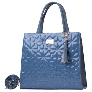 Foto 2 | Foto 2 | Bolsa Fana Kalea Color Azul Se Única