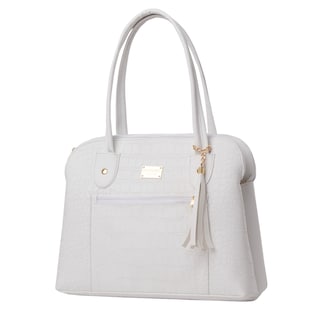 Foto 2 | Foto 2 | Bolsa Fana Idalia Color Blanco Preciosa