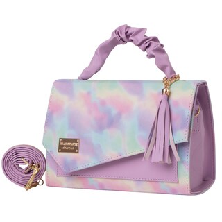 Foto 2 | Foto 2 | Bolsa Fana Melody Color Lila Original