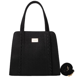 Foto 1 | Foto 1 | Bolsa Fana Jupiter Color Negro Fina
