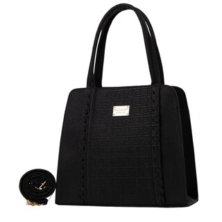 Foto 2 | Foto 2 | Bolsa Fana Jupiter Color Negro Fina
