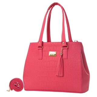Foto 2 | Foto 2 | Bolsa Fana Ileana Color Fiusha Espectacular