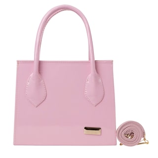 Foto 1 | Foto 1 | Bolsa Fana Jena Color Rosa Se Única