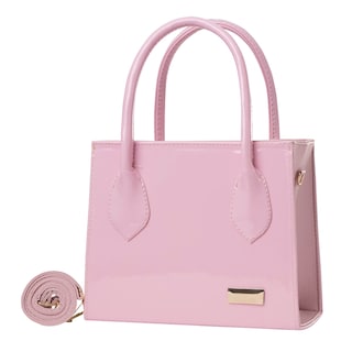 Foto 2 | Foto 2 | Bolsa Fana Jena Color Rosa Se Única