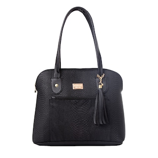 Foto 1 | Foto 1 | Bolsa Fana Idalia Color Negro Hermosa