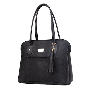 Foto 2 | Foto 2 | Bolsa Fana Idalia Color Negro Hermosa