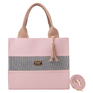 Foto 1 | Foto 1 | Bolsa Fana Malva Color Rosa Hermosa