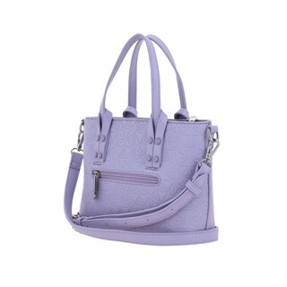 Foto 5 | Foto 5 | Satchel Lila Barbie By Gorett Hile