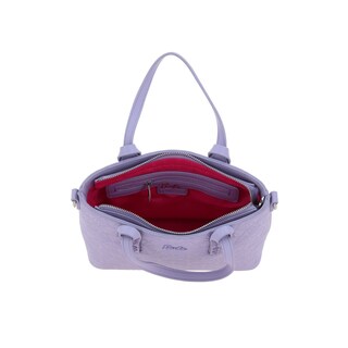Foto 7 | Foto 7 | Satchel Lila Barbie By Gorett Hile
