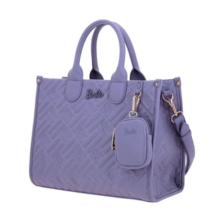 Foto 2 | Foto 2 | Satchel Lila Barbie By Gorett Fernanda