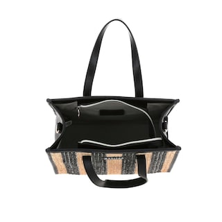 Foto 7 | Foto 7 | Satchel Negro Madison Chepina