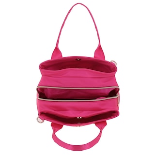 Foto 7 | Foto 7 | Satchel Rosa Barbie By Gorett Estrella