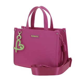 Foto 2 | Foto 2 | Satchel Rosa Gorett Tay