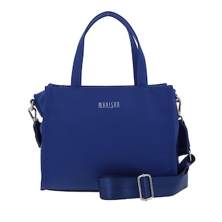 Foto 1 | Foto 1 | Satchel Azul Madison Julia
