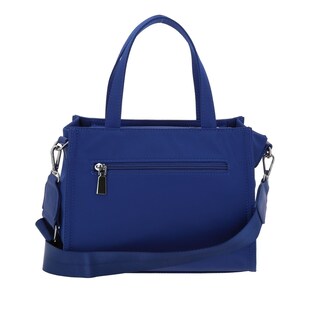 Foto 4 | Foto 4 | Satchel Azul Madison Julia