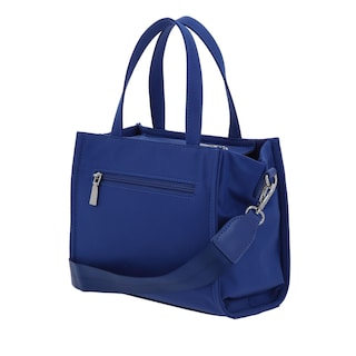 Foto 5 | Foto 5 | Satchel Azul Madison Julia