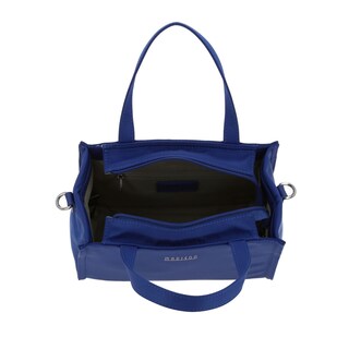 Foto 7 | Foto 7 | Satchel Azul Madison Julia