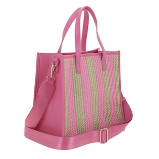 Foto 3 | Foto 3 | Satchel Rosa Madison Chepina