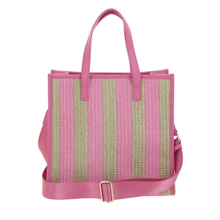 Foto 5 | Foto 5 | Satchel Rosa Madison Chepina