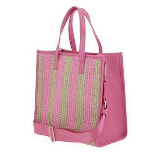 Foto 6 | Foto 6 | Satchel Rosa Madison Chepina