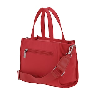 Foto 5 | Foto 5 | Satchel Rojo Madison Julia