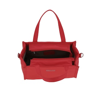 Foto 7 | Foto 7 | Satchel Rojo Madison Julia
