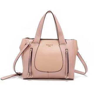 Foto 2 | Foto 2 | Bolsa Satchel Nicole Lee