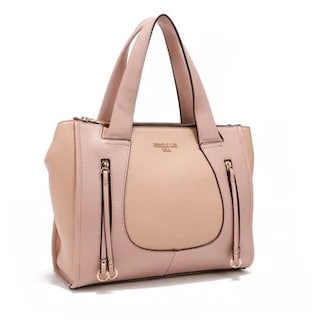 Foto 3 | Foto 3 | Bolsa Satchel Nicole Lee