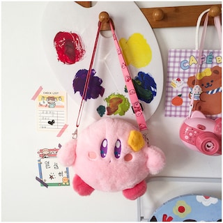 Foto 4 | Foto 4 | Venta Internacional-Mochila con Dibujos Animados Kirby Of The Stars
