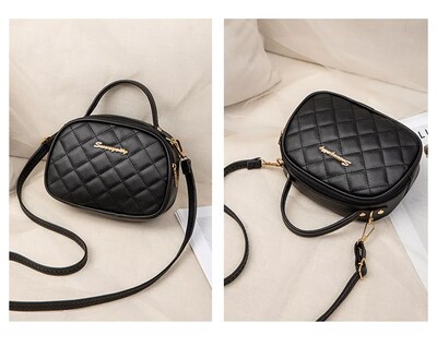 Foto 2 | Foto 2 | Bolsa Negra para Mujer