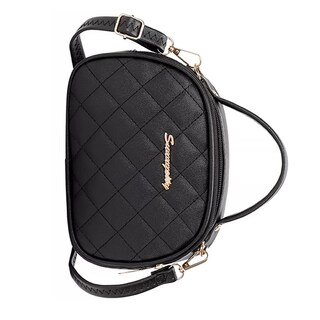 Foto 4 | Foto 4 | Bolsa Negra para Mujer