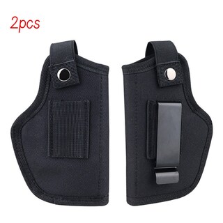 Foto 1 | Foto 1 | Bolsa Resistente Al Desgaste Exterior Para Uso General, 2 Piezas, Nailon - Venta Internacional.