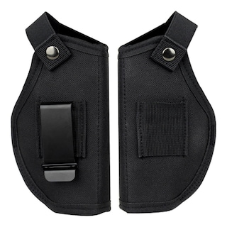 Foto 4 | Foto 4 | Bolsa Resistente Al Desgaste Exterior Para Uso General, 2 Piezas, Nailon - Venta Internacional.