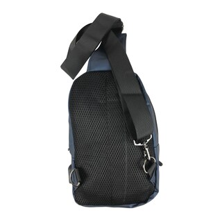 Foto 4 | Foto 4 | Pechera de Viaje Swiss Brave Azul con Puerto USB