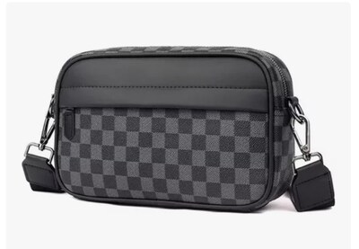 Foto 1 | Foto 1 | Bandolera Wund Casual Crossbody