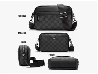 Foto 3 | Foto 3 | Bandolera Wund Casual Crossbody