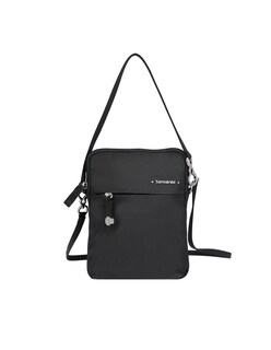 Foto 1 | Foto 1 | Cross-over Bag Samsonite Move 4.0 Crossover S Black