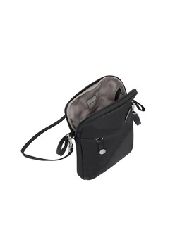 Foto 4 | Foto 4 | Cross-over Bag Samsonite Move 4.0 Crossover S Black