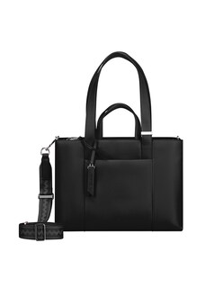 Foto 1 | Foto 1 | Laptop Bailhandle Samsonite Brightbeyond Tote 14.1 Black