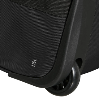 Foto 8 | Foto 8 | Duffle With Wheels American Tourister Urban Track Duffle/wh L Asphalt Black