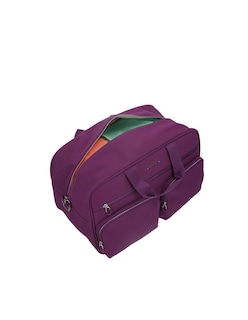 Foto 5 | Foto 5 | Weekender Samsonite Soft Motion Biz Travel Bag Shadow Purple