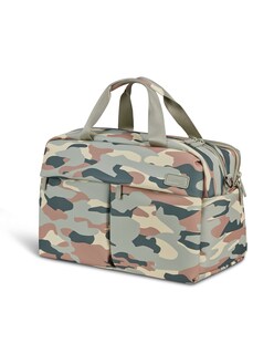 Foto 3 | Foto 3 | Bags Lipault Lost In Berlin 24h Exile Camo Butter
