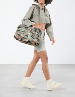Foto 6 | Foto 6 | Bags Lipault Lost In Berlin 24h Exile Camo Butter