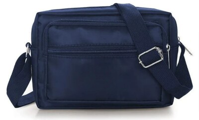 Foto 1 | Foto 1 | Xtellar Bolso De Hombro Para Mujer, Bandolera Elegante, Mariconera Cruzada, Resistente Al Agua